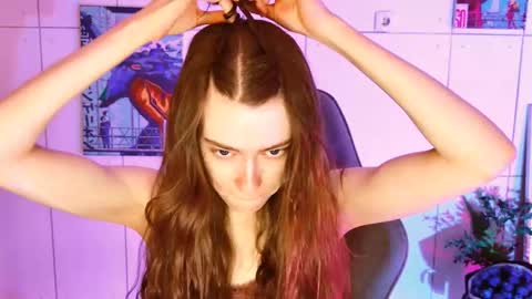 yoka_paradoxxx online show from March 2026 09:24:02 AM