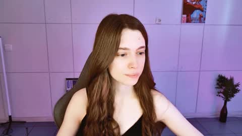 yoka_paradoxxx online show from March 2026 06:57:01 AM