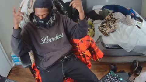 yokai_dreamz online show from November 2025 03:37:02 PM