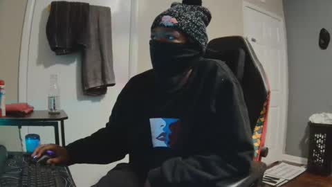 yokai_dreamz online show from December 2025 04:28:02 AM