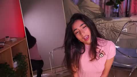 Yoko online show from February 2026 06:03:02 AM