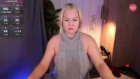 Yolanda online show from January 2026 08:12:01 PM