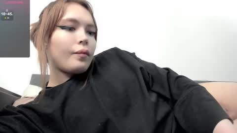 yomoyoo online show from November 2025 09:26:02 PM