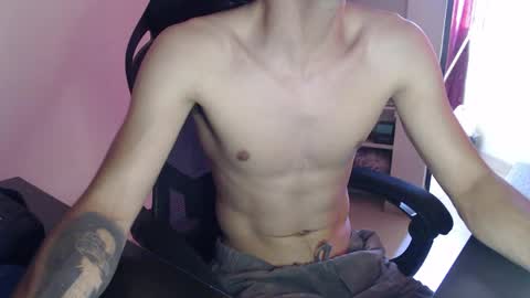 YGN Malu online show from April 2026 07:55:01 PM