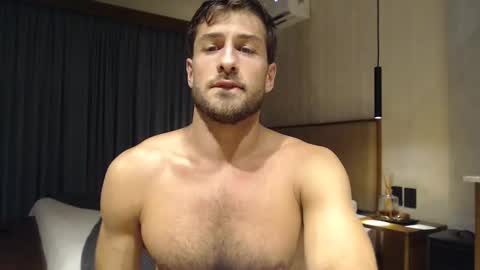 Yoooups online show from October 2025 11:34:01 PM