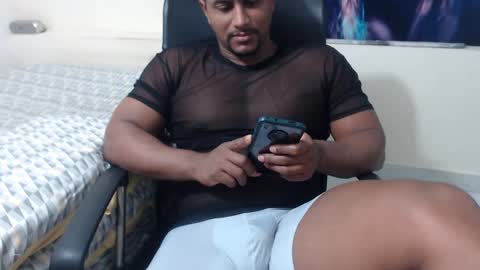 yordanocleys online show from February 2025 02:03:02 AM