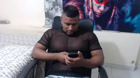 yordanocleys online show from March 2025 02:17:01 AM