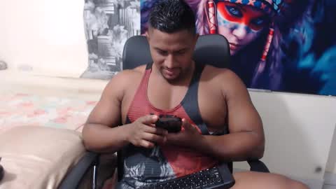 yordanocleys online show from September 2025 02:04:01 AM