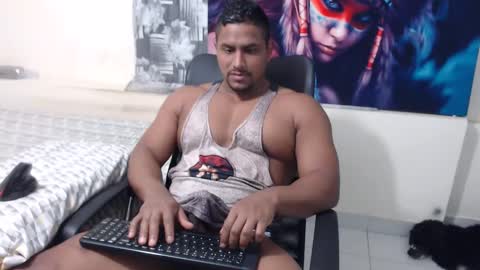 yordanocleys online show from October 2025 01:17:01 AM