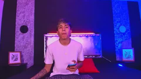 yoseph_20 online show from March 2026 02:02:01 AM