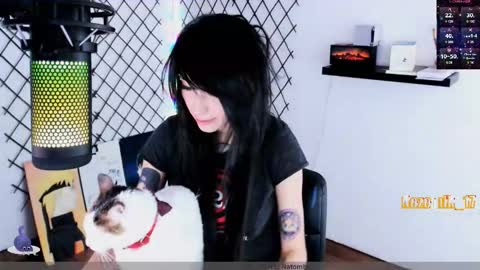 you can call me Andy or  yoshi  3 online show from February 2026 06:38:01 PM