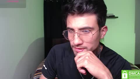 yoshy_man online show from January 2026 03:10:01 AM