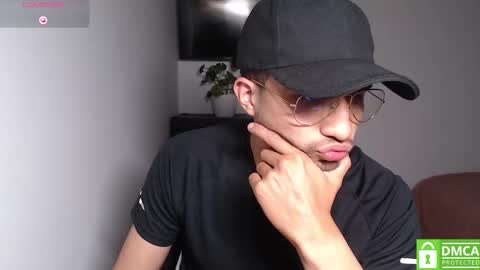 yoshy_man online show from March 2026 03:23:02 AM