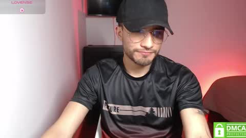 yoshy_man online show from May 2026 03:01:02 AM