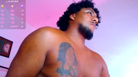 Enzo online show from January 2026 03:11:01 AM