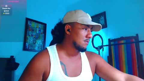 Enzo online show from March 2026 04:38:02 AM