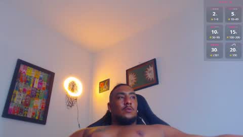 Enzo online show from July 2026 04:07:02 AM