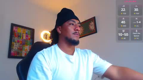 Enzo online show from July 2026 03:58:02 AM