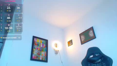 Enzo online show from July 2026 07:23:02 AM