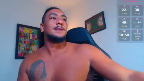 Enzo online show from July 2026 03:11:02 AM