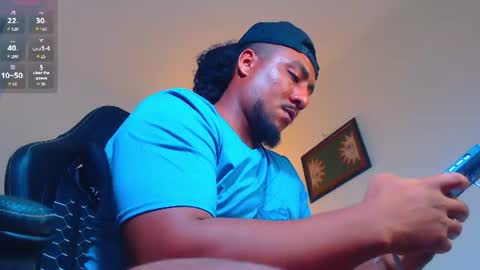 Enzo online show from July 2026 05:01:01 AM