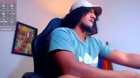 Enzo online show from July 2026 04:59:02 AM