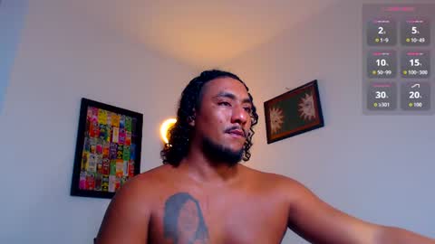 Enzo online show from July 2026 04:03:02 AM