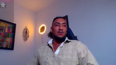 Enzo online show from July 2026 03:34:01 AM