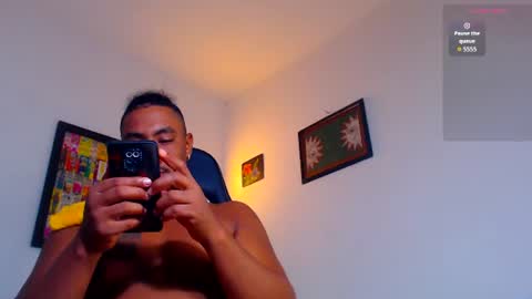 Enzo online show from July 2026 03:35:02 AM
