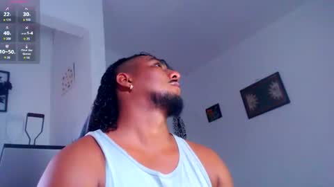 Enzo online show from July 2026 10:34:02 PM