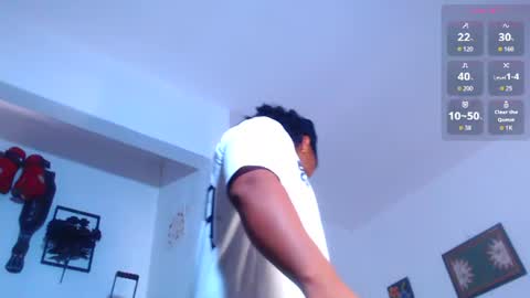 Enzo online show from July 2026 07:33:02 PM