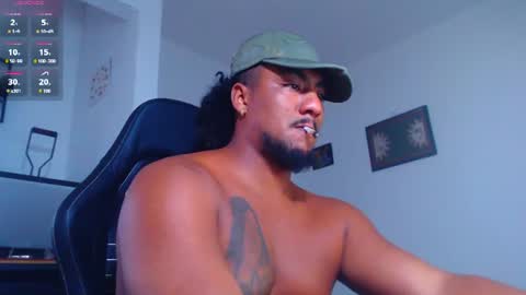 Enzo online show from July 2026 10:38:01 PM