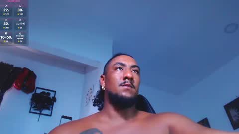Enzo online show from August 2026 08:07:02 PM