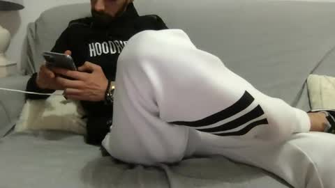 AlexBlack online show from April 2026 09:37:02 PM