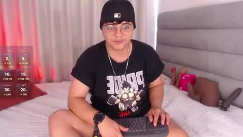 Snapshot of yossefmout chatting on July 2026 06:46:01 PM Yossef online show from July 2026 06:46:01 PM