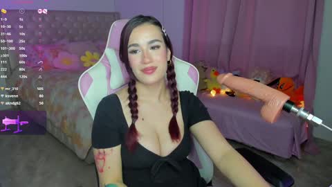 Snapshot of you_angel__ chatting on December 2024 09:22:01 PM Ana online show from December 2024 09:22:01 PM