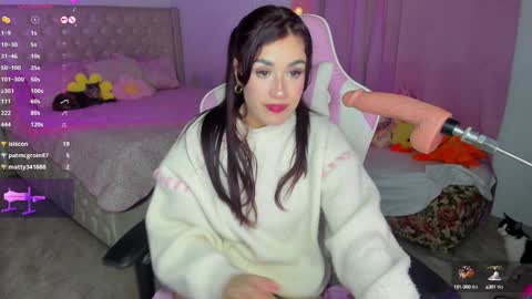 Snapshot of you_angel__ chatting on January 2025 10:26:02 AM Ana online show from January 2025 10:26:02 AM