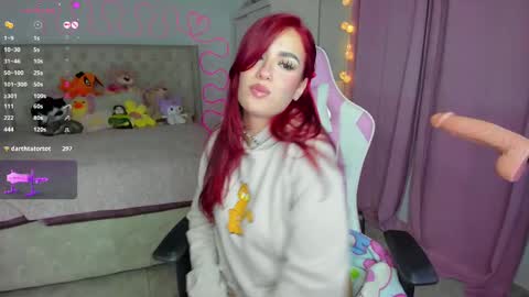 Snapshot of you_angel__ chatting on February 2025 06:18:02 AM Ana online show from February 2025 06:18:02 AM