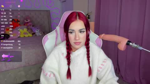 Snapshot of you_angel__ chatting on March 2025 05:11:01 AM Ana online show from March 2025 05:11:01 AM