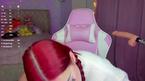 Snapshot of you_angel__ chatting on March 2025 08:15:01 AM Ana online show from March 2025 08:15:01 AM