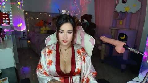 Ana online show from February 2026 11:54:02 AM