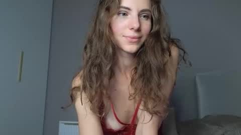 Liliya online show from May 2026 06:38:01 PM