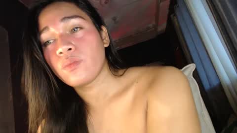 Snapshot of you_should_try chatting on January 2025 08:30:01 AM Denice online show from January 2025 08:30:01 AM