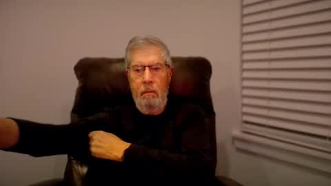 Colorado Guy Straight online show from January 2026 01:15:02 PM