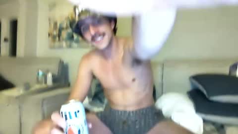 Edging my Girthy Dick online show from April 2026 04:37:01 AM