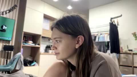 Anna and Luna online show from February 2026 07:43:01 PM