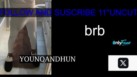 younqandhun online show from November 2025 05:09:01 AM