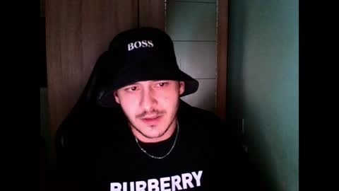 Snapshot of younromki chatting on December 2024 01:18:02 AM A... online show from December 2024 01:18:02 AM