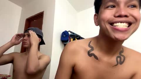 Cyrus online show from February 2026 07:45:02 AM