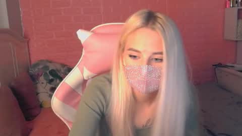 Snapshot of your___barbie chatting on February 2025 10:52:02 PM Barbie online show from February 2025 10:52:02 PM